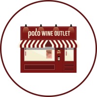 Podo Wine Outlet logo - Similar company to Jaslyn Cakes Group