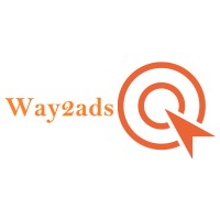 Way2ads-Digital Marketing Agency logo - Similar company to Daniel Advertisement- Professional Digital Marketing Agency In India