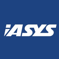 iASYS logo - Similar company to Sedemac