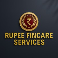 Rupee Fincare Services logo - Similar company to Pure Consultancy Solution Pvt. Ltd.