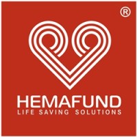 Hemafund Europe GmbH logo - Similar company to Deutsches Institut Für Zell- Und Gewebeersatz