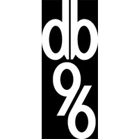 DB96 logo - Similar company to Jeugdfonds Sport & Cultuur Utrecht
