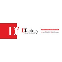 Dfactory - Master of Signages logo - Similar company to Dfactory Signs