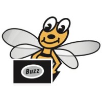 The Natomas Buzz logo - Similar company to N Magazine