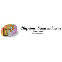 Chiprime Semiconductor Private Limited logo - Similar company to Chiprime Pvt Ltd