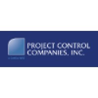 Project Control Companies, Inc. logo - Similar company to Project Control-Consulting
