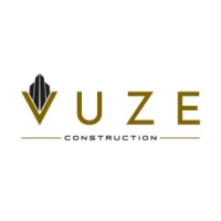 Vuze Construction logo - Similar company to Vcl Construction