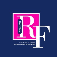 RecFlex logo - Similar company to Luminos Insight Ltd