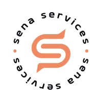 Sena Services logo - Similar company to Hegarat