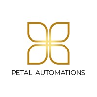 Petal Automations logo - Similar company to Cookytech
