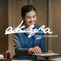 Akyra Thonglor Bangkok logo - Similar company to Hive Ventures