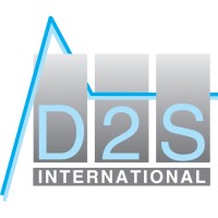 D2S International logo - Similar company to Strail