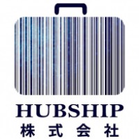 HUBSHIP CO., LTD. شركة هوب شيب المحدودة logo - Similar company to Vnext Japan