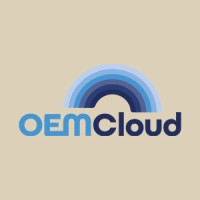 OEMCloud logo - Similar company to 2Logic