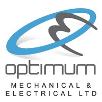 Optimum Mechanical & Electrical logo - Similar company to Integr8 Tm Solutions Ltd