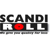 Scandi Roll ApS logo - Similar company to Sytrans