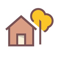 TreeCabin logo - Similar company to Pierre Construction Group