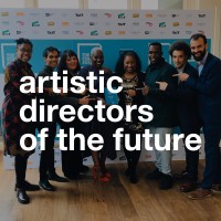 Artistic Directors of the Future logo - Similar company to Streatham Space Project