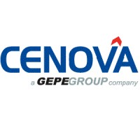 Cenova AB logo - Similar company to Cenova