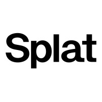 Splat Inc. logo - Similar company to Actio Inc.