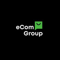The eCom Group logo - Similar company to Margen (Growth & Client Acquisition Partner)