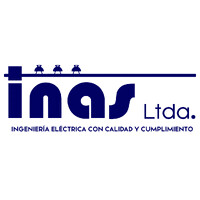 INAS LIMITADA logo - Similar company to Inas