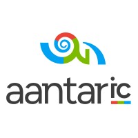 Aantaric Technologies Pvt. Ltd logo - Similar company to Lemon Flip Solutions