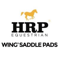 HRP Equestrian logo - Similar company to The Sabina Project