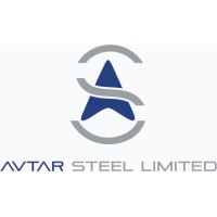 Avtar Steel Limited logo - Similar company to Indian Steel Corporation Ltd
