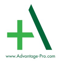 Advantage Pro Accounting, Inc. logo - Similar company to Revup Accounting