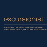 Excursionist logo - Similar company to Overseas Network