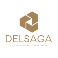 DELSAGA logo - Similar company to Studs & Stones