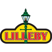Lillebyparken logo - Similar company to Entree