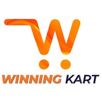 WinningKart logo - Similar company to Droom Land