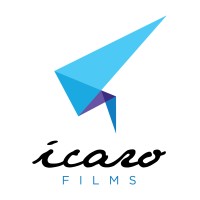Icaro Films logo - Similar company to Lamuvi Films