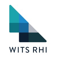 Wits RHI logo - Similar company to Hsrc (Human Sciences Research Council)