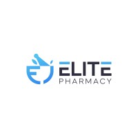 Elite Pharmacy logo - Similar company to Beacon Charitable Pharmacy