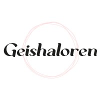 Geishaloren logo - Similar company to Imprenditore Corazzato