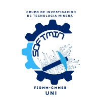 SOFTMIN UNI logo - Similar company to Sme Student Chapter Uni