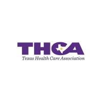 Texas Health Care Association logo - Similar company to Texas Association Of Healthcare Facilities Management (Tahfm)