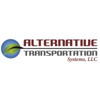 Alternative Transportation Systems logo - Similar company to Atomare