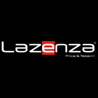 Lazenza Furniture logo - Similar company to Buse Dastan Architects