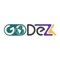 GoDezk logo - Similar company to Codeous