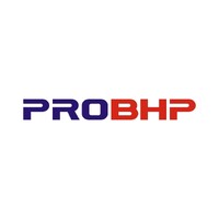 PRO BHP Sp. z o.o. logo - Similar company to Optimum Bhp Odzież Robocza Sklep Bhp
