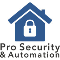 Pro Security & Automation logo - Similar company to Pro Automation