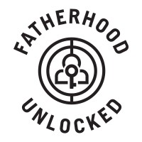 Fatherhood Unlocked logo - Similar company to Evryman