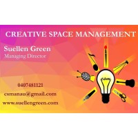 Creative Space Management
