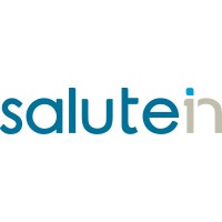 SaluteIn logo - Similar company to Cwbi :: Codice Web Banking Innovation