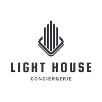 Light House Conciergerie logo - Similar company to Conciergite