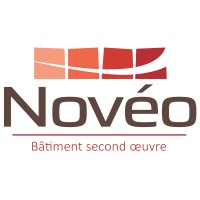 Noveo Thiers logo - Similar company to Maison Zhao Couture
